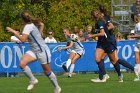 Women’s Soccer vs Middlebury  Wheaton College Women’s Soccer vs Middlebury College. - Photo By: KEITH NORDSTROM : Wheaton, Women’s Soccer, Middlebury